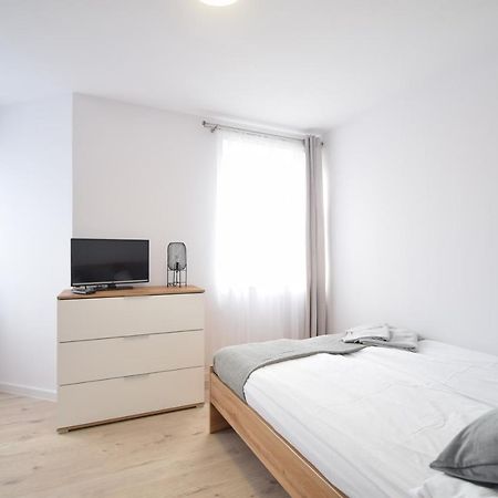 Apartmán Ada Niechorze Exteriér fotografie