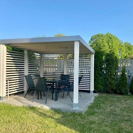 Apartmán Ada Niechorze Exteriér fotografie