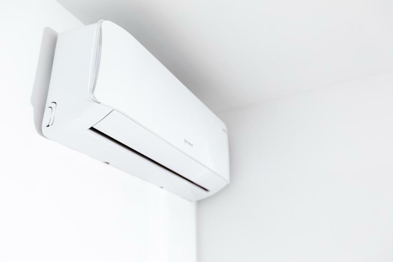 Apartmán Ada Niechorze Exteriér fotografie
